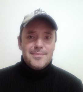 Боев Сергей - фото